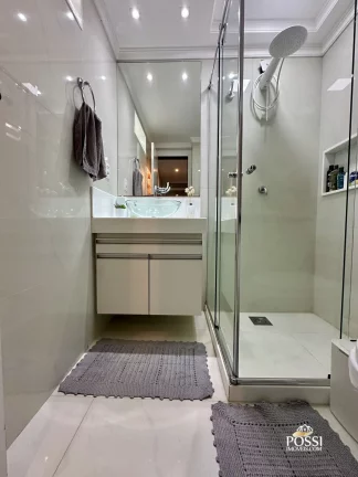 Imagem AMETRICAN TOWERS - Viva o Encanto do Mar de Itaparica: Apartamento Luxuoso com 3 Quartos e Vista Maravilhosa
