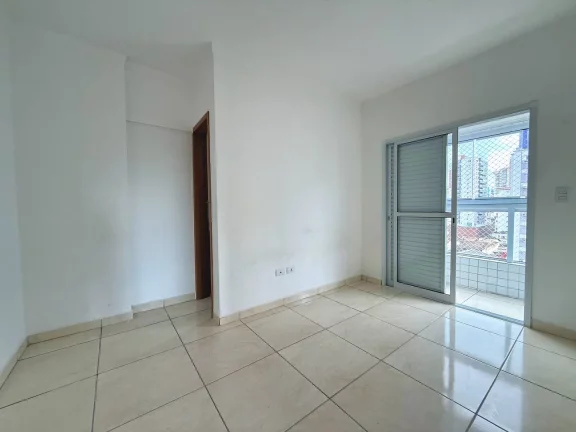 Imagem Lindo Apartamento com dois dormitórios na Guilhermina - Praia Grande.