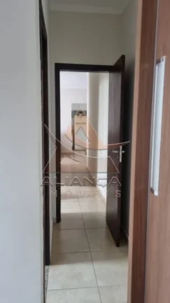 Imagem Apartamento - Ribeirão Preto - Palmares
