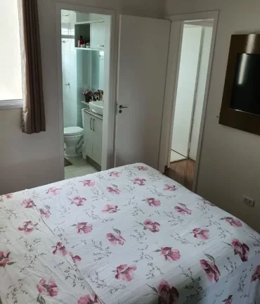 Imagem Apartamento Duplex com 3 dormitórios à venda, 161 m² por R$ 430.000,00 - Vila Urupês - Suzano/SP