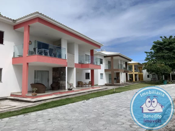 Imagem VENDO APARTAMENTO 3/4 NOVO PRONTO PARA MORAR EM PORTO SEGURO