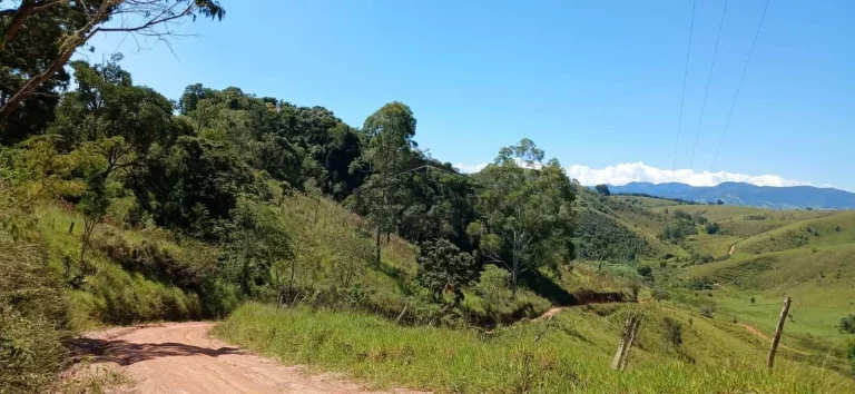 Imagem Fazenda à venda no bairro Carneiros - Cunha/SP