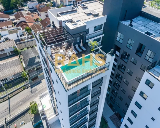 Imagem Apartamento giardino no Costa e Silva em Joinville/SC, com 2 quartos, sendo 1 suíte, sala de estar ...