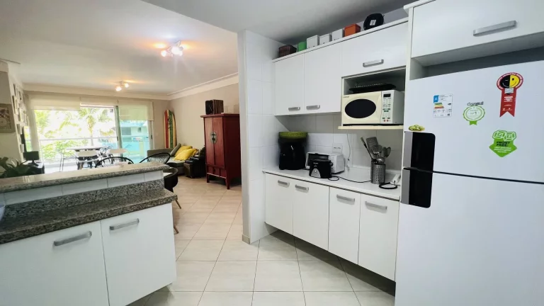 Imagem ...quot;Encante-se com o Apartamento Decorado à Venda no Módulo 3 da Riviera: