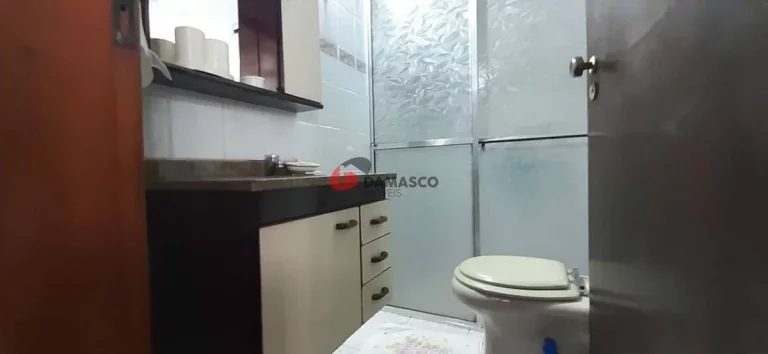 Imagem Casa à venda 3 Quartos, 2 Vagas, 310M², Centro, São Caetano do Sul - SP