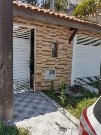 Imagem Casa com 1 dormitório à venda, 98 m² por R$ 265.000,00 - Residencial Novo Horizonte - Mogi das Cruzes/SP