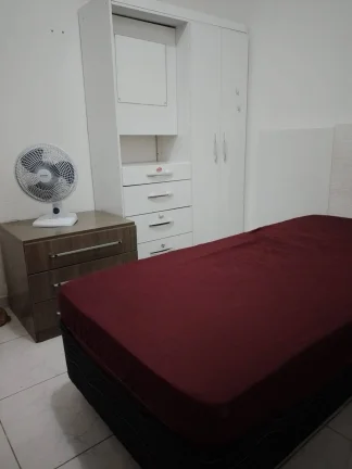 Imagem Sobrado Marvilhoso 200 m² 3 Dormitorios sendo 1 Suite 2 Vagas de Gargens