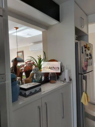 Imagem APARTAMENTO A VENDA, 3 DORM SENDO 1 SUITE, LAZER COMPLETO, MOVEIS PLANEJADOS E AR CONDICIONADO, REGIÃO CENTRAL DE GUARULHOS