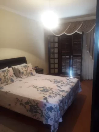 Imagem Sobrado com 2 dormitórios à venda, 200 m² por R$ 800.000,00 - Vila Urupês - Suzano/SP