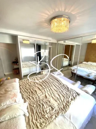Imagem APARTAMENTO RESIDENCIAL em BALNEÁRIO CAMBORIÚ - SC, Centro