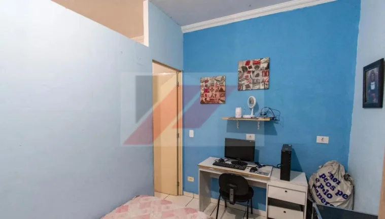 Imagem 50m² por 238 mil na Liberdade