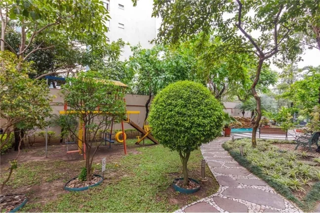 Imagem Apartamento à venda no bairro Praia de Belas - Porto Alegre/RS