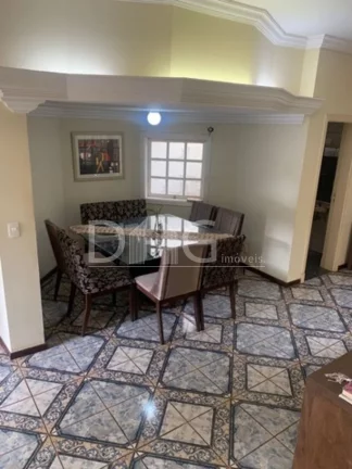 Imagem Casa à venda com 277,68 m² | Residencial Okinawa | Paulínia - SP