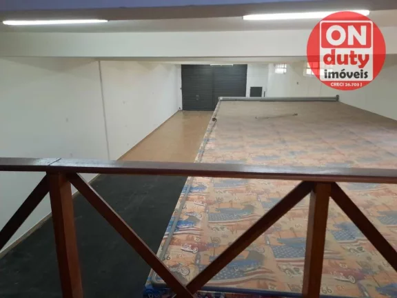 Imagem Loja para alugar - Vila Matias - Santos/SP