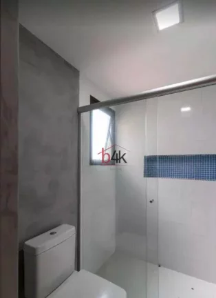 Imagem Apartamento para venda e aluguel no Campo Belo com 4 quartos