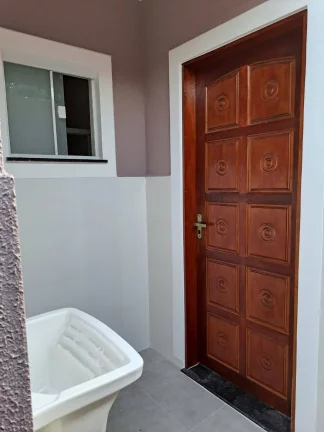 Imagem Casa de 3 quartos no Barroco