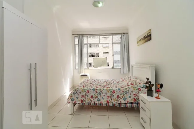 Imagem Apartamento à Venda - Copacabana, 1 Quarto, 40 m2
