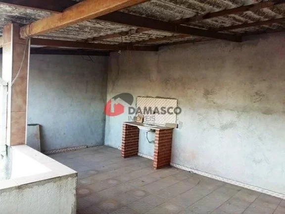 Imagem Casa à venda 3 Quartos, 2 Vagas, 385M², Santa Maria, São Caetano do Sul - SP