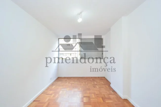 Imagem Apartamento à venda na Av Angélica com 03 quartos e 1 vaga, 107m2