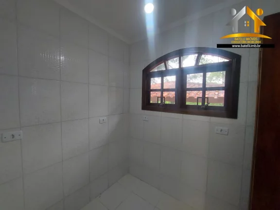 Imagem Casa Locação - Tijuco Preto - Chácaras Rincão | Batelli Imóveis
