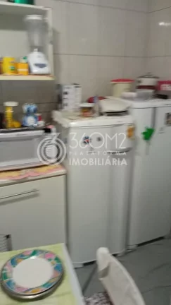 Imagem Sobrado para Venda em Santo André / SP no bairro Vila Gilda