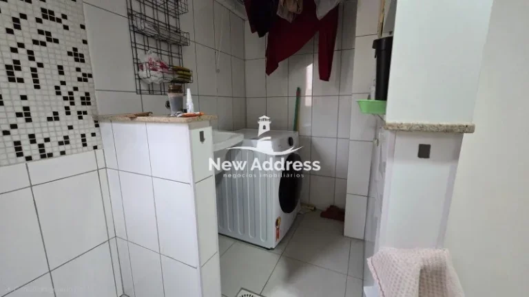 Imagem Praia da Costa: apartamento em prédio frente mar à venda - Vila Velha