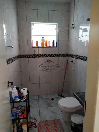 Imagem Casa à venda no bairro Campo do Galvão - Guaratinguetá/SP