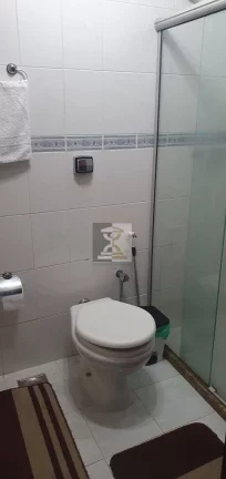 Imagem Recreio dos Bandeirantes - Apartamento 2Q e 2V junto à praia - 102 m2
