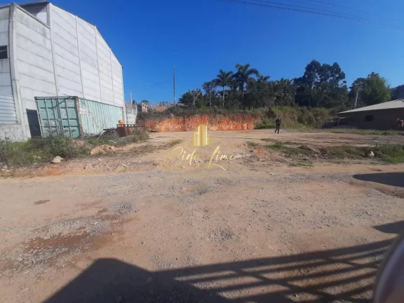 Imagem Vendo TERRENO no Bairro Bela Vista palhoça sc.