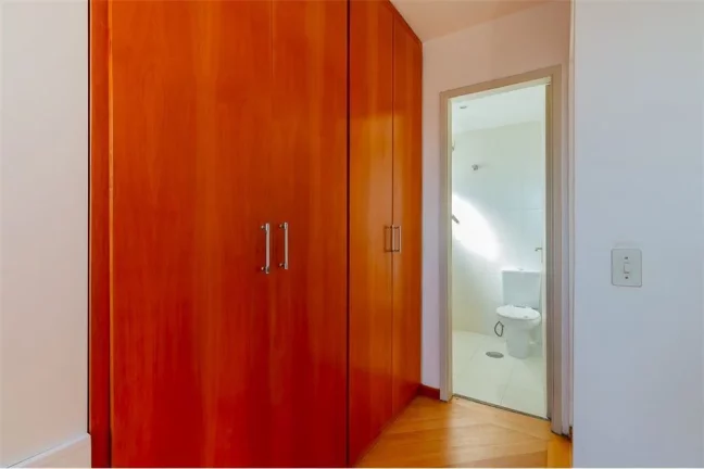 Imagem APARTAMENTO RESIDENCIAL em São Paulo - SP, Santa Cecília