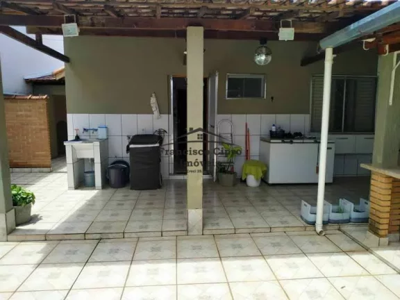 Imagem Casa Térrea