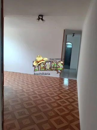 Imagem APARTAMENTO ALAMANDAS PROXIMO METRO ITAQUERA