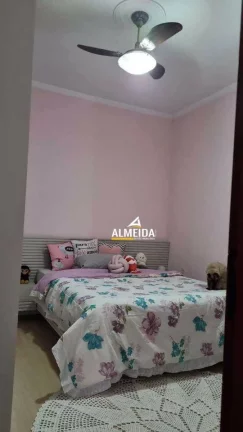 Imagem Casa com 3 dormitórios à venda, 166 m² por R$ 690.000,00 - Consolação - Rio Claro/SP