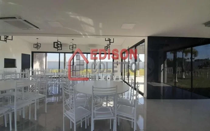 Imagem Terreno a venda, condomínio Residencial Ágape, Campestre, Piracicaba!!