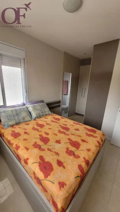 Imagem Lindo apartamento à venda - Tons de Ipanema - Jundiaí - SP