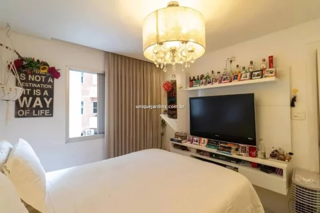Imagem Apartamento para alugar Pinheiros São Paulo