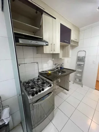 Imagem Apartamento Padrão
