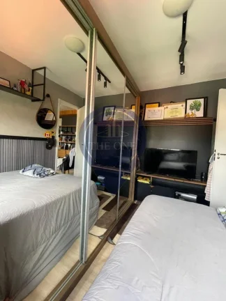 Imagem APARTAMENTO RESIDENCIAL em SÃO PAULO - SP, VILA MONUMENTO