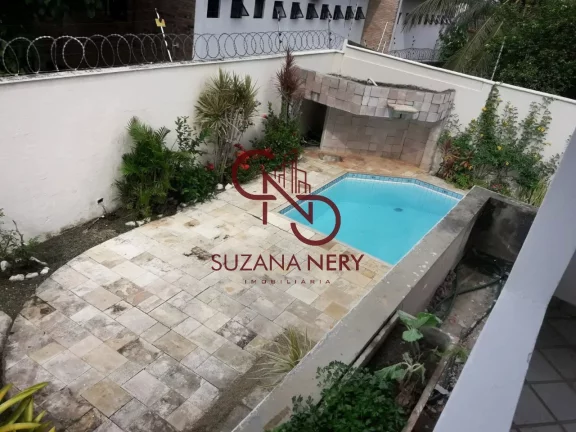 Imagem CASA DUPLEX COM 4 SUITES EM CANDELÁRIA