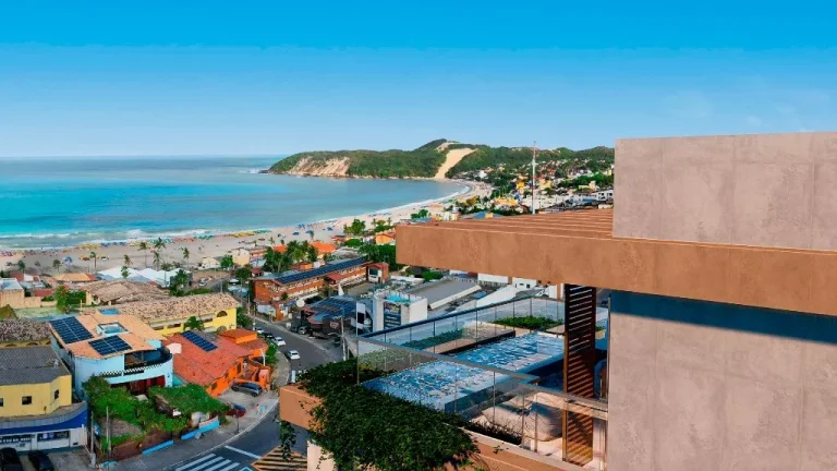 Imagem Venda de Apartamentos / Padrão na cidade de Natal