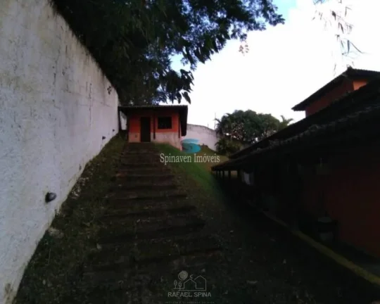 Imagem Chácara à venda no bairro Portão - Atibaia/SP