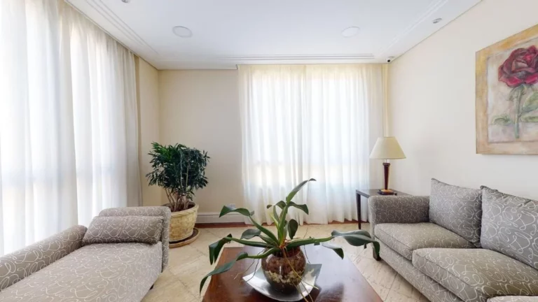 Imagem APARTAMENTO RESIDENCIAL em São Paulo - SP, Campo Belo