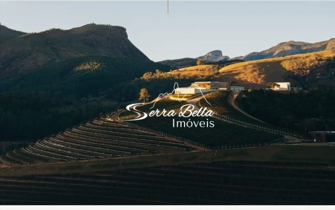 Imagem Terreno em Condomínio na Vinicola Maturano, Teresópolis/RJ