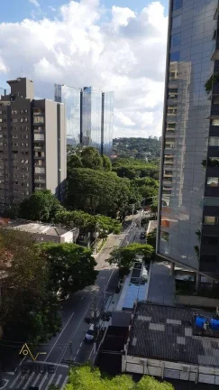Imagem Apartamento com 3 dormitórios à venda, 236 m² por R$ 3.995.000,00 - Itaim Bibi - São Paulo/SP