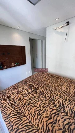Imagem Apartamento com 2 dormitórios à venda, 83 m² por R$ 817.000,00 - Jardim Flor da Montanha - Guarulhos/SP