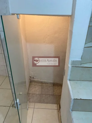 Imagem Casa para alugar na Vila Marari SP, 2 quartos, 48m² por R$1200