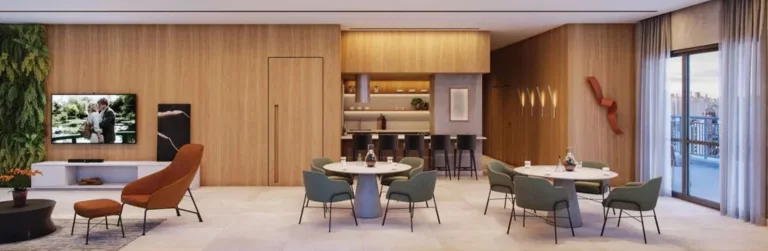 Imagem STUDIO RESIDENCIAL em São Paulo - SP, Ibirapuera