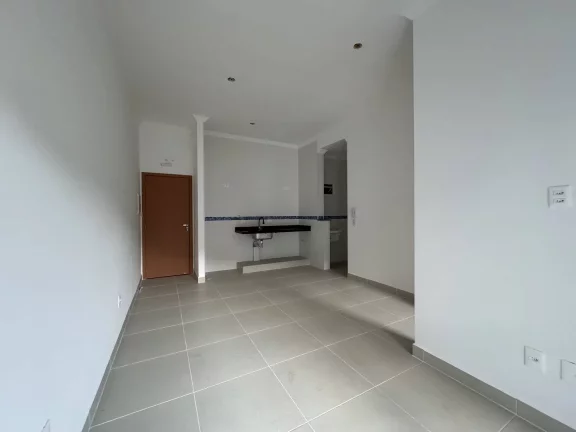 Imagem Apartamento novo na Praia das Toninhas