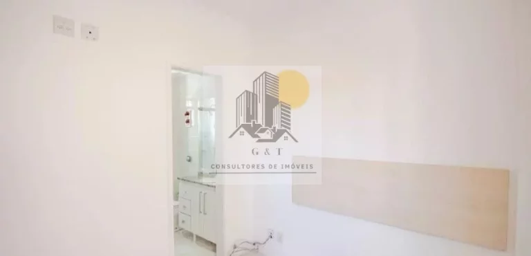Imagem Apartamento com 3 Quartos à Venda, 70 m² em Vila Gustavo - São Paulo