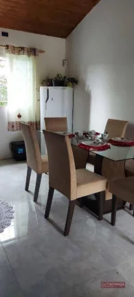 Imagem Chácara com 1 dormitório à venda, 2800 m² por R$ 599.000,00 - Jardim Cinco Lagos - Mairiporã/SP